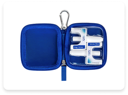 Carrying Case